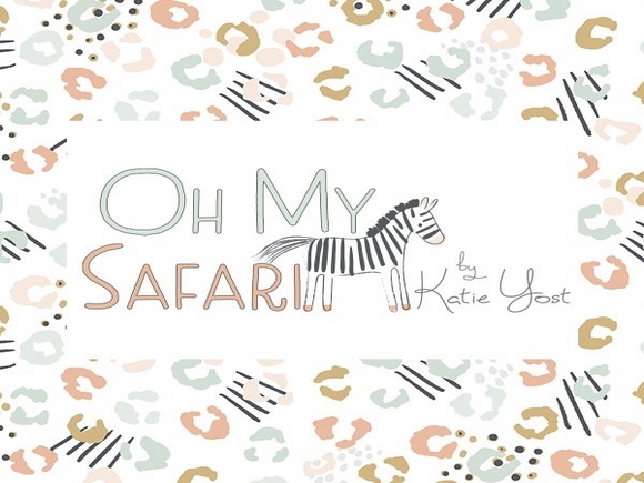 Oh My Safari